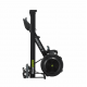 RAMEUR PROFESSIONNEL CONCEPT 2 MODELE D PM5 NOIR  NEUF GARANTIE 2 ANS 