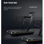 TAPIS DE COURSE TECHNOGYM SKILLRUN LIVE TX 500 OCCASION RECONDITIONNÉE GARANTIE 2 ANS