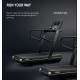 TAPIS DE COURSE TECHNOGYM SKILLRUN LIVE TX 500 OCCASION RECONDITIONNÉE GARANTIE 2 ANS