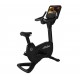 VÉLO DROIT LIFE FITNESS 95C ELEVATION DISCOVER SE3 OCCASION
