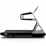 TAPIS DE COURSE TECHNOGYM RUN PERSONAL VISIOWEB OCCASION RECONDITIONNÉ GARANTIE 2 ANS