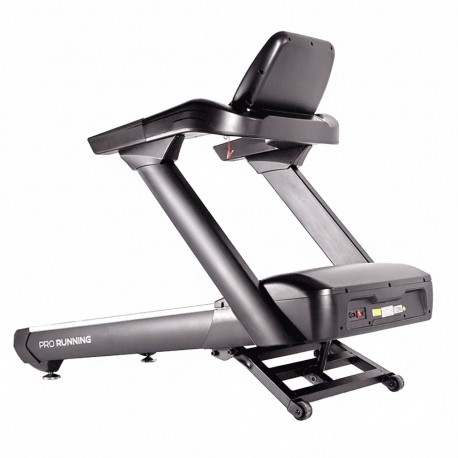 TAPIS DE COURSE PRO-RUNNING TV NEUF GARANTIE 2 ANS