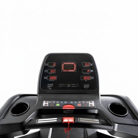 TAPIS DE COURSE PRO-R-LED NEUF GARANTIE 2 ANS