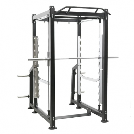 MULTIPOWER 3D NEUF GARANTIE 2 ANS