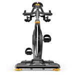 VÉLO SPINNING BIKE MATRIX CXP INDOOR CYCLE OCCASION RECONDITIONEE GARANTIE 2 ANS 
