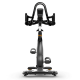 VÉLO SPINNING BIKE MATRIX CXP INDOOR CYCLE OCCASION RECONDITIONEE GARANTIE 2 ANS 