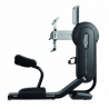 CONSOLE VELO A BRAS TECHNOGYM TOP EXCITE 700 LED OCCASION 