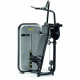 VERTICAL TRACTION TECHNOGYM ELEMENT OCCASION RECONDITIONNÉE GARANTIE 2 ANS