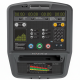 VELO ELLIPTIQUE MATRIX E5X NEW VERSION OCCASION RECONDITIONNE GARANTIE 2ANS
