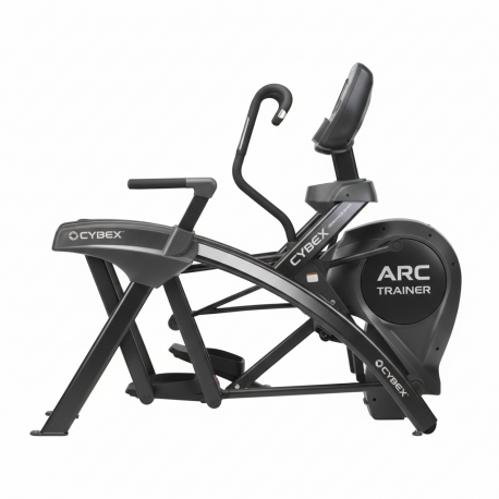 ELLIPTIQUE CYBEX ARC TRAINER 770A TOTAL BODY OCCASION RECONDITIONNEE GARANTIE 2 ANS 