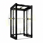 CAGE GUIDEE MULTIPOWER 3D MODELE NEUF GARANTIE 