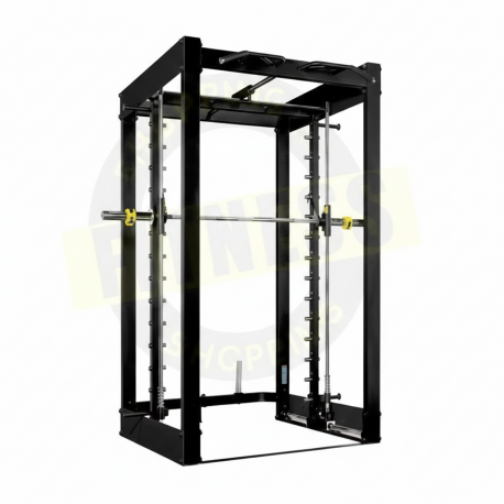 CAGE GUIDEE MULTIPOWER 3D MODELE NEUF GARANTIE 