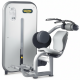 ABDOMINAL CRUNCH TECHNOGYM ELEMENT OCCASION RECONDITIONNÉE GARANTIE 2 ANS 