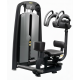 ABDOS OBLIQUES / ROTARY TORSO TECHNOGYM SELECTION OCCASION RECONDITIONNÉE GARANTIE 2 ANS