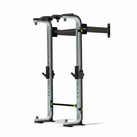 RACK SQUAT MURAL TECHNOGYM OMNIA 3 OCCASION