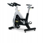 VELO SPINNING TECHNOGYM GROUP CYCLE CHAINE OCCASION RECONDITIONNEE GARANTIE 2 ANS 