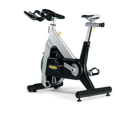 Technogym - Group cycle chaîne Vélo droit