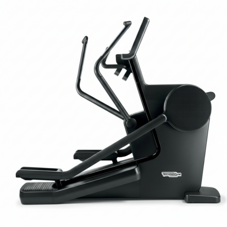 VELO ELLIPTIQUE TECHNOGYM SYNCHRO ARTIS UNITY LIVE OCCASION RECONDITIONNÉE GARANTIE 2 ANS
