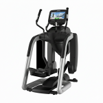 VELO ELLIPTIQUE FLEXSTRIDER LIFE FITNESS 95F DISCOVER SE OCCASION RECONDITIONNÉE GARANTIE 2 ANS 