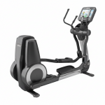 VELO ELLIPTIQUE LIFE FITNESS ELEVATION 95X DISCOVER SE OCCASION RECONDITIONNÉE GARANTIE 2 ANS 