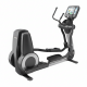 VELO ELLIPTIQUE LIFE FITNESS ELEVATION 95X DISCOVER SE OCCASION RECONDITIONNÉE GARANTIE 2 ANS 