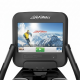 VELO ELLIPTIQUE LIFE FITNESS ELEVATION 95X DISCOVER SE OCCASION RECONDITIONNÉE GARANTIE 2 ANS 
