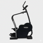 STEPPER TECHNOGYM EXCITE+ NEW UNITY  OCCASION RECONDITIONNÉE GARANTIE 2 ANS