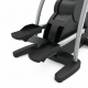 STEPPER TECHNOGYM EXCITE+ NEW UNITY  OCCASION RECONDITIONNÉE GARANTIE 2 ANS