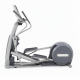 VÉLO ELLIPTIQUE PRECOR EFX885 CONSOLE  P82 OCCASION RECONDITIONNE GARANTIE 2ANS 