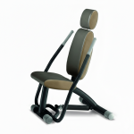 COMBINÉ PECTORAUX ASSIS / TIRAGE DOS TECHNOGYM EASY LINE OCCASION RECONDITIONNÉE GARANTIE 2 ANS