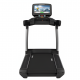 TAPIS DE COURSE LIFE FITNESS ELEVATION 95T DISCOVER 3 SE OCCASION RECONDITIONNE GARANTIE 2 ANS 