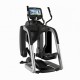 VELO ELLIPTIQUE FLEXSTRIDER LIFE FITNESS 95F DISCOVER SE OCCASION RECONDITIONNÉE GARANTIE 2 ANS 