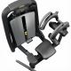 ABDOS OBLIQUES / ROTARY TORSO TECHNOGYM SELECTION OCCASION RECONDITIONNÉE GARANTIE 2 ANS