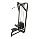 LAT MACHINE TECHNOGYM ELEMENT OCCASION RECONDITIONNE GARANTIE 2 ANS 
