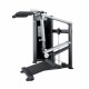CALF / SQUAT DEBOUT DUAL PROFESSIONNEL MODÈLE NEUF