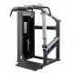 CALF / SQUAT DEBOUT DUAL PROFESSIONNEL MODÈLE NEUF