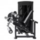 LEG EXTENSION / LEG CURL ASSIS PROFESSIONNEL MODÈLE NEUF