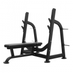 BANC OLYMPIQUE PLAT PROFESSIONNEL MODÈLE NEUF