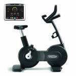 VELO DROIT TECHNOGYM EXCITE+ 500 OCCASION RECONDITIONNÉE GARANTIE 2 ANS