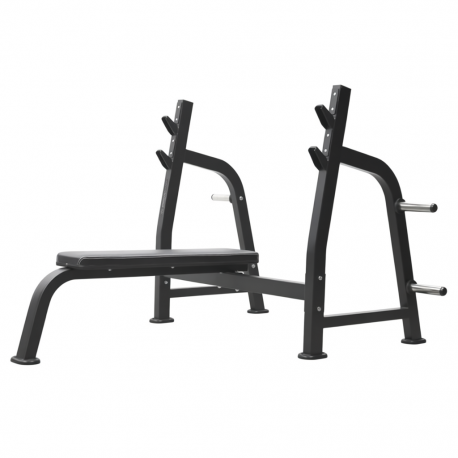 BANC OLYMPIQUE PLAT PROFESSIONNEL MODÈLE NEUF