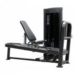 LEG PRESS ASSISE PROFESSIONNELLE MODÈLE NEUF GARANTIE 2 ANS
