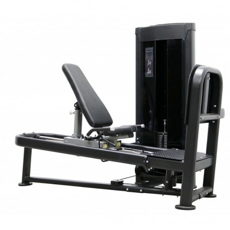 LEG PRESS ASSISE PROFESSIONNELLE MODÈLE NEUF GARANTIE 2 ANS