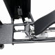 LEG PRESS ASSISE PROFESSIONNELLE MODÈLE NEUF GARANTIE 2 ANS