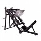 LEG PRESS LINÉAIRE PROFESSIONNELLE NEUVE GARANTIE 2 ANS