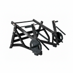 SQUAT LUNGE PROFESSIONNEL MODÈLE NEUF