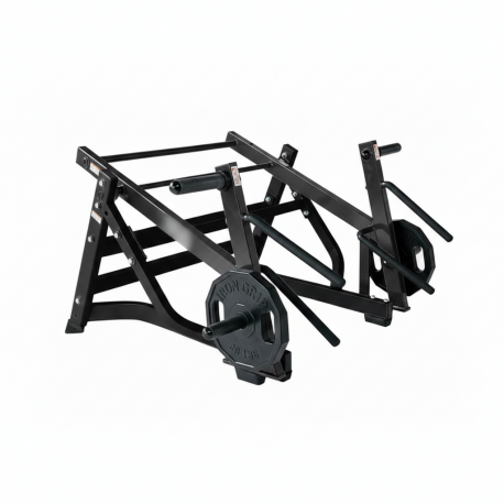 SQUAT LUNGE PROFESSIONNEL MODÈLE NEUF