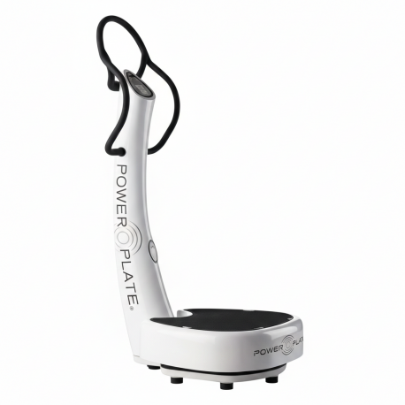 PLATEFORME VIBRANTE POWER PLATE PRO5 NEXT GENERATION OCCASION RECONDITIONNEE GARANTIE 2 ANS